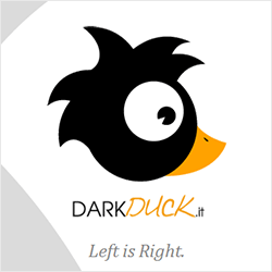 darkduck.it - Left is Right